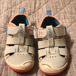 Absolutely the best shoes-PLAE